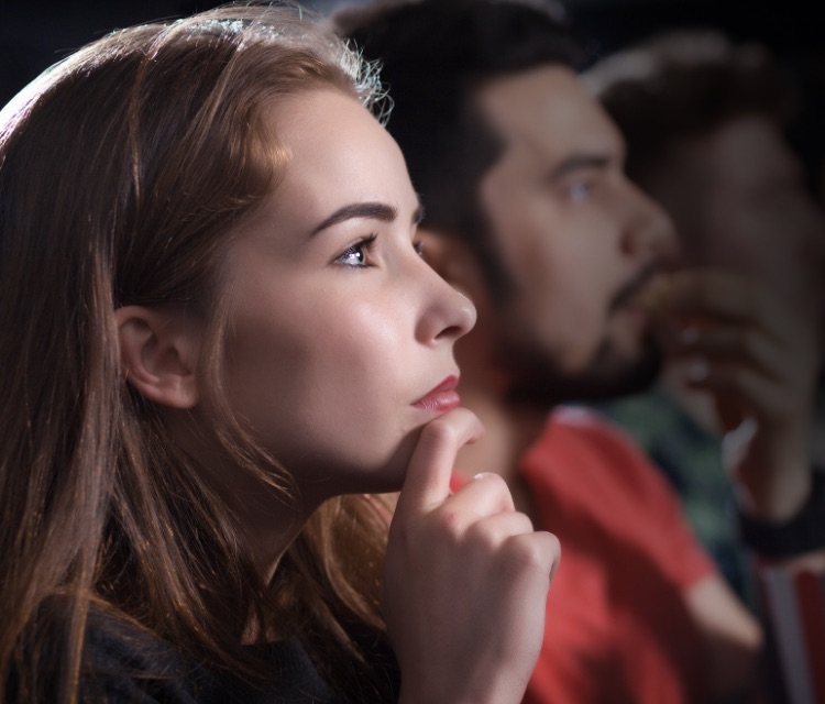 Hisense U9DG - Experience movies and tv shows at home - Mobile