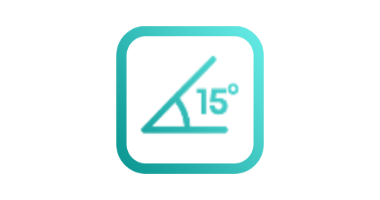 Hisense Washing Machine WFQR1014EVAJM - 15degree control panel