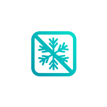 Hisense JC-138YB Can Beverage Cabinet - Total No Frost Feature