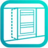 Hisense JC-138YB Can Beverage Cabinet - Built-in Design icon