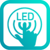 Hisense JC-138YB Can Beverage Cabinet - LED Display Icon