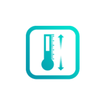 Hisense Wine Cabinet JC-128 - Wide Temperature Range Feature