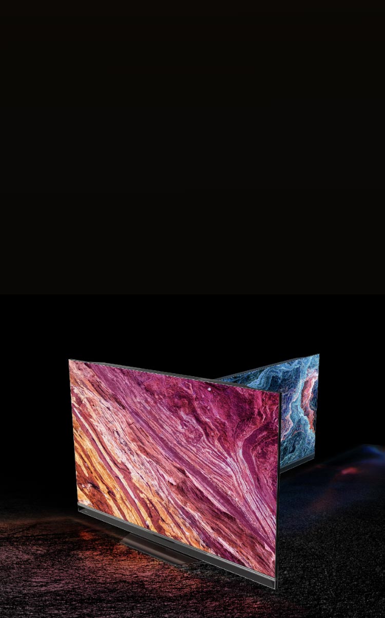 U9G Mini-LED ULED TV Promotion Banner