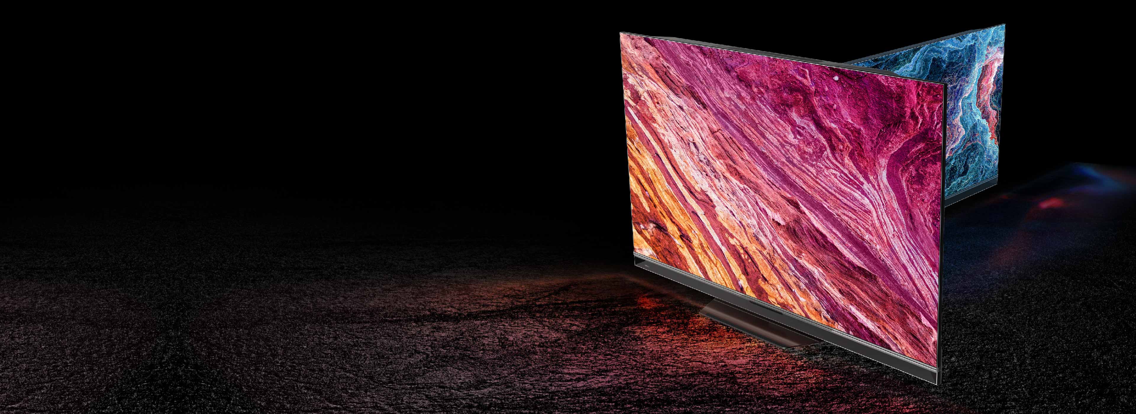 U9G Mini-LED ULED TV Promotion Banner