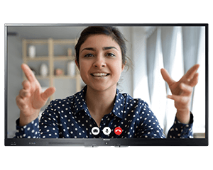 Interactive Digital Board